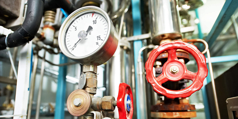 В Твери завершается отопительный сезон